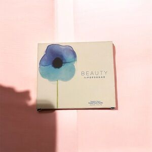 POPSUGAR sapphire queen